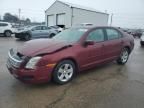 2006 Ford Fusion SE