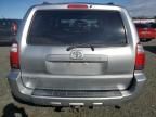 2007 Toyota 4runner SR5