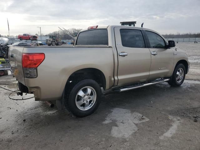 2008 Toyota Tundra Crewmax