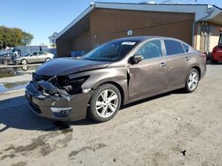 2014 Nissan Altima 2.5 en venta en Hayward, CA