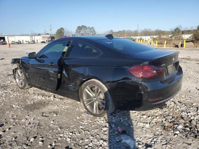 2015 BMW 428 XI