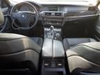 2012 BMW 535 I