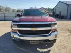 2017 Chevrolet Silverado C1500 LT