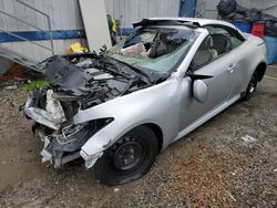 2011 Infiniti G37 Base en venta en Los Angeles, CA