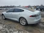 2014 Tesla Model S