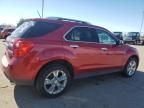 2013 Chevrolet Equinox LTZ