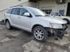 2012 Dodge Journey SXT