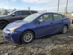 2016 Toyota Prius en venta en Cicero, IN