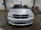 2008 Dodge Avenger SE