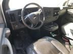 2013 Chevrolet Express G2500