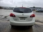 2008 Nissan Rogue S