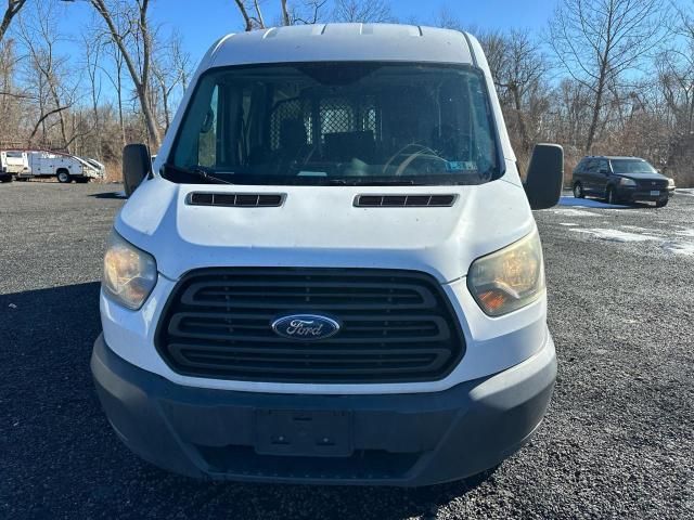 2015 Ford Transit T-250