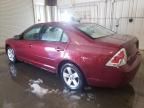 2007 Ford Fusion SE