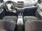 2013 Dodge Journey SE