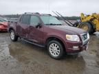 2008 Ford Explorer Sport Trac Limited