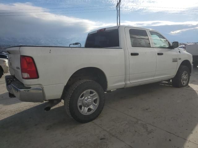 2014 Dodge RAM 2500 ST