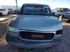 2000 GMC New Sierra C1500