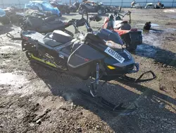 Salvage motorcycles for sale at Elgin, IL auction: 2017 Skidoo 2017 Skidoo Summit X 8