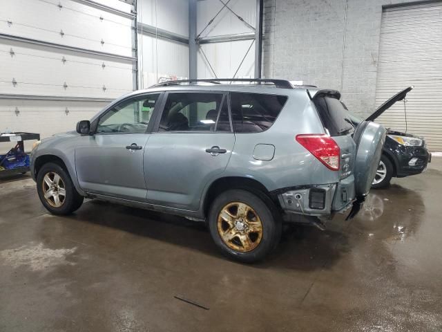 2008 Toyota Rav4