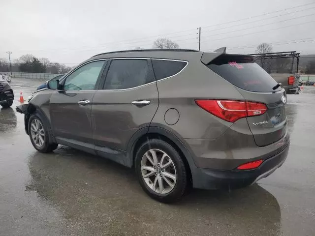 2014 Hyundai Santa FE Sport