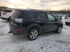 2008 Mitsubishi Outlander XLS