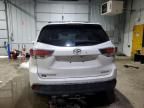 2014 Toyota Highlander XLE