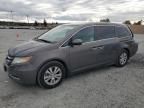 2015 Honda Odyssey EX