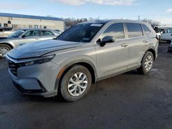 Salvage cars for sale at Pennsburg, PA auction: 2023 Honda CR-V LX