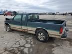 1993 Chevrolet S Truck S10