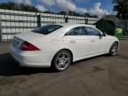 2009 Mercedes-Benz CLS 550