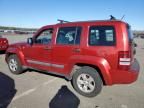 2009 Jeep Liberty Sport