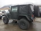 1998 Jeep Wrangler / TJ Sport