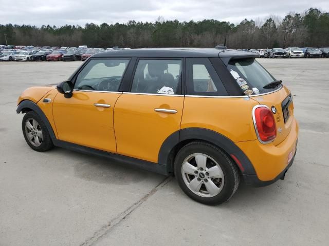 2016 Mini Cooper