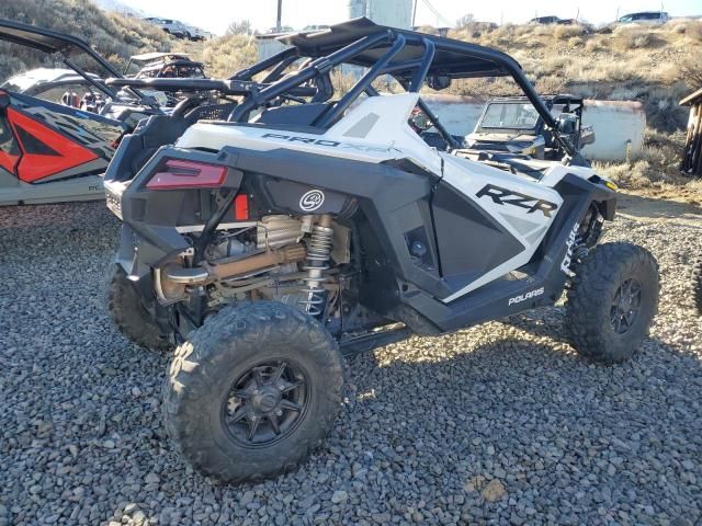 2021 Polaris RZR PRO XP Sport