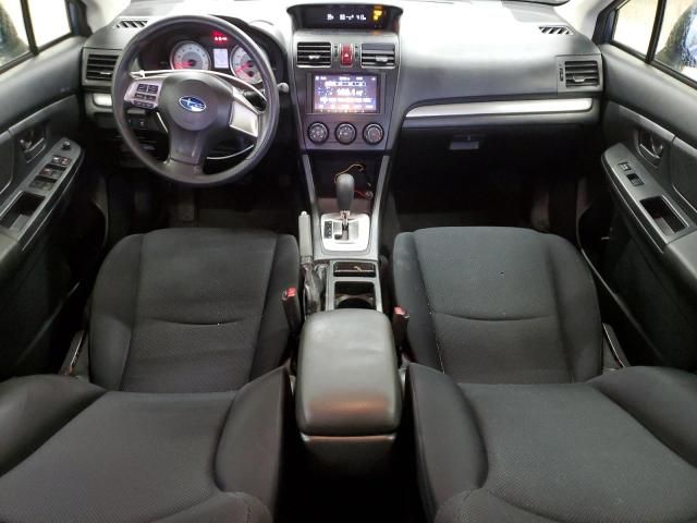 2014 Subaru Impreza