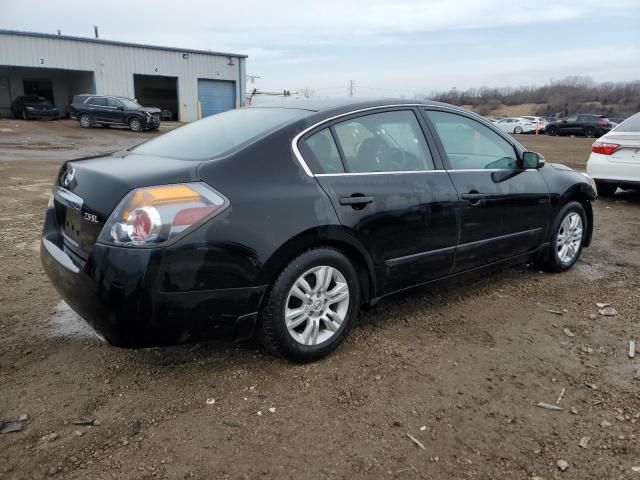 2010 Nissan Altima Base