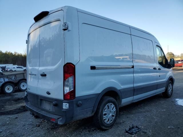 2019 Ford Transit T-250