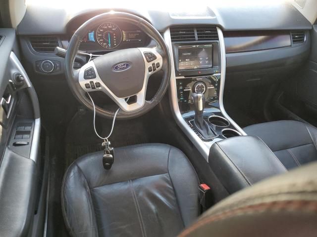 2012 Ford Edge Limited