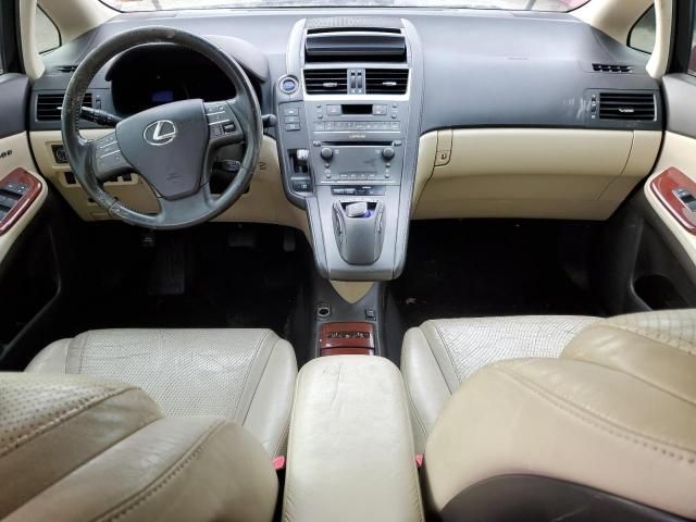 2010 Lexus HS 250H