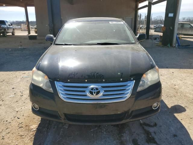 2008 Toyota Avalon XL