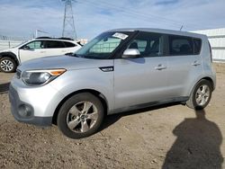 Salvage cars for sale at Adelanto, CA auction: 2017 KIA Soul