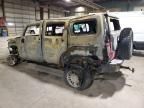 2007 Hummer H3