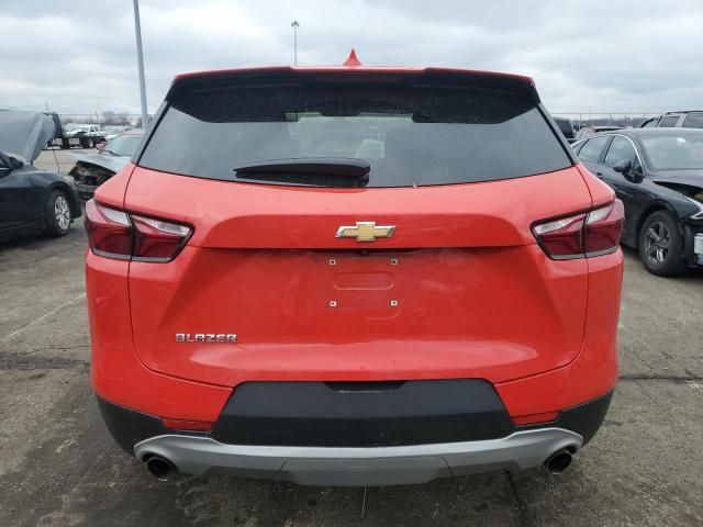 2020 Chevrolet Blazer 1LT