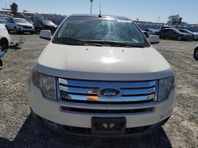 2008 Ford Edge SEL