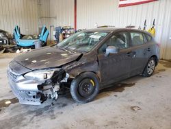 Subaru salvage cars for sale: 2022 Subaru Impreza