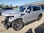 2020 Nissan Armada SV