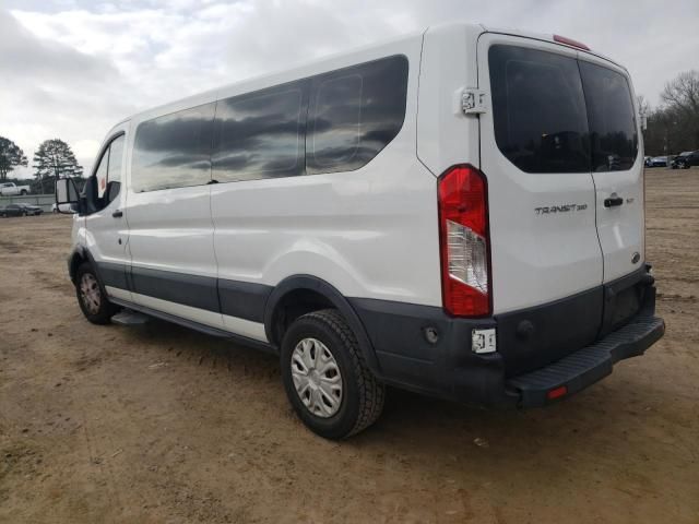 2019 Ford Transit T-350