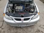 2004 Pontiac Grand AM SE1