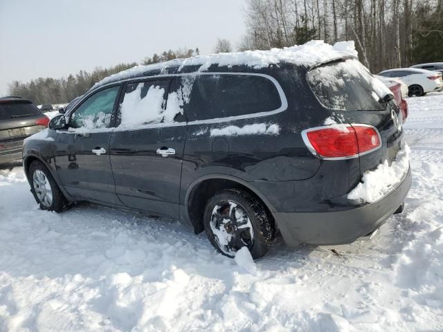 2012 Buick Enclave