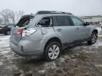 2011 Subaru Outback 3.6R Limited